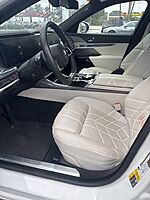 Used 2023 BMW I7 XDRIVE60 in WEST PALM BEACH, FLORIDA (Photo 3)