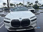 Used 2023 BMW I7 XDRIVE60 in WEST PALM BEACH, FLORIDA (Photo 8)