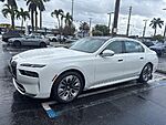 Used 2023 BMW I7 XDRIVE60 in WEST PALM BEACH, FLORIDA (Photo 9)