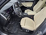 Used 2023 BMW X3 SDRIVE30I in WEST PALM BEACH, FLORIDA (Photo 9)