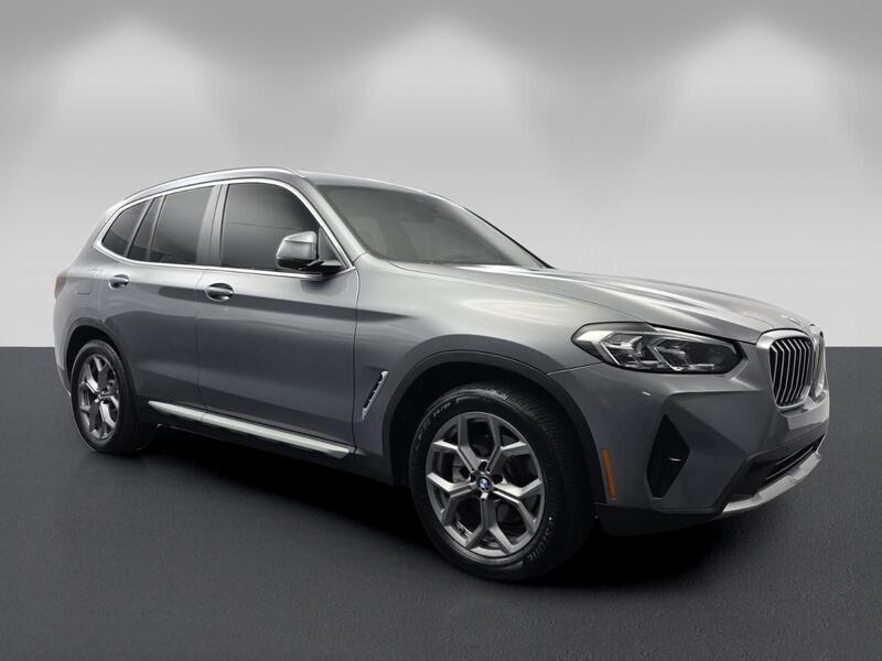 Used 2023 BMW X3 SDRIVE30I in WEST PALM BEACH, FLORIDA