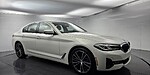 Used 2023 BMW 5 SERIES 540I in WEST PALM BEACH, FLORIDA