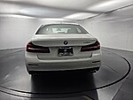 Used 2023 BMW 5 SERIES 540I in WEST PALM BEACH, FLORIDA (Photo 10)