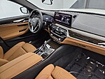 Used 2023 BMW 5 SERIES 540I in WEST PALM BEACH, FLORIDA (Photo 17)