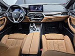 Used 2023 BMW 5 SERIES 540I in WEST PALM BEACH, FLORIDA (Photo 21)