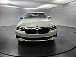 Used 2023 BMW 5 SERIES 540I in WEST PALM BEACH, FLORIDA (Photo 3)