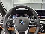 Used 2023 BMW 5 SERIES 540I in WEST PALM BEACH, FLORIDA (Photo 32)