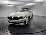 Used 2023 BMW 5 SERIES 540I in WEST PALM BEACH, FLORIDA (Photo 4)