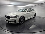 Used 2023 BMW 5 SERIES 540I in WEST PALM BEACH, FLORIDA (Photo 5)