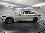 Used 2023 BMW 5 SERIES 540I in WEST PALM BEACH, FLORIDA (Photo 6)