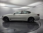 Used 2023 BMW 5 SERIES 540I in WEST PALM BEACH, FLORIDA (Photo 7)