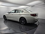 Used 2023 BMW 5 SERIES 540I in WEST PALM BEACH, FLORIDA (Photo 8)