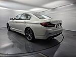 Used 2023 BMW 5 SERIES 540I in WEST PALM BEACH, FLORIDA (Photo 9)