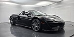Used 2018 MCLAREN 570S BASE in WEST PALM BEACH, FLORIDA