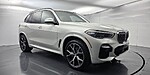 Used 2021 BMW X5 SDRIVE40I in WEST PALM BEACH, FLORIDA