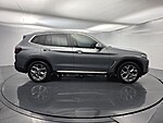 Used 2024 BMW X3 SDRIVE30I in WEST PALM BEACH, FLORIDA (Photo 3)
