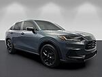Used 2024 Honda HR-V SPORT in WEST PALM BEACH, FLORIDA (Photo 1)
