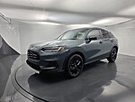 Used 2024 Honda HR-V SPORT in WEST PALM BEACH, FLORIDA (Photo 8)
