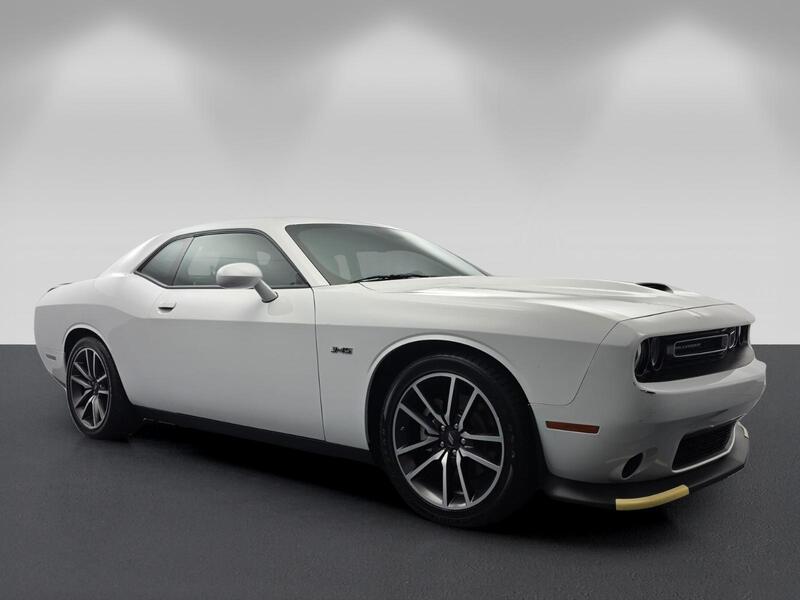 Used 2023 DODGE CHALLENGER R/T in WEST PALM BEACH, FLORIDA