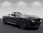 Used 2024 BMW M8 COMPETITION in WEST PALM BEACH, FLORIDA (Photo 1)