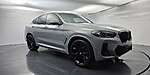 Used 2023 BMW X4 XDRIVE30I in WEST PALM BEACH, FLORIDA