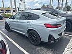 Used 2023 BMW X4 XDRIVE30I in WEST PALM BEACH, FLORIDA (Photo 10)