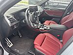 Used 2023 BMW X4 XDRIVE30I in WEST PALM BEACH, FLORIDA (Photo 4)