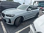 Used 2023 BMW X4 XDRIVE30I in WEST PALM BEACH, FLORIDA (Photo 6)
