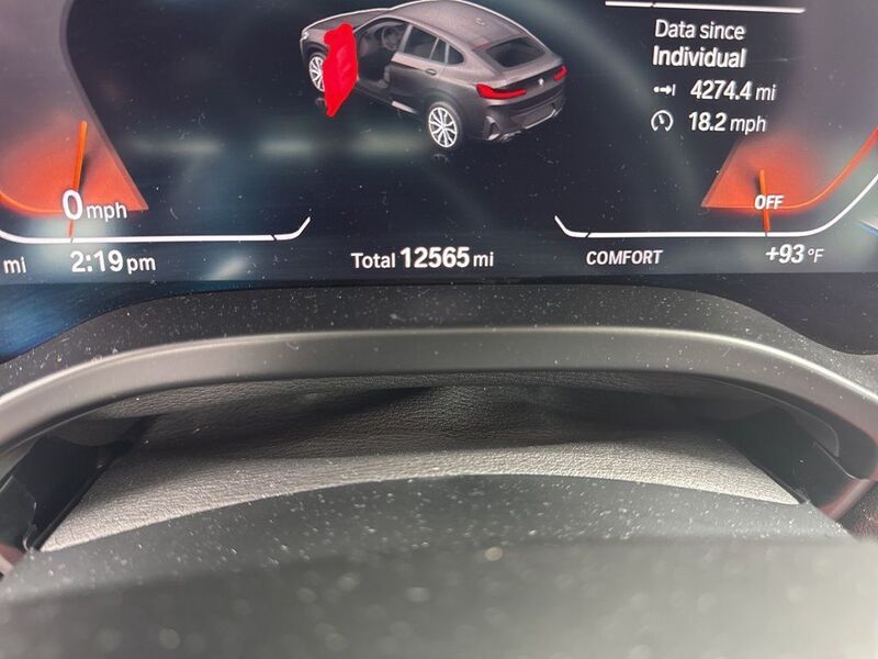 Used 2023 BMW X4 XDRIVE30I in WEST PALM BEACH, FLORIDA