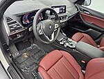 Used 2023 BMW X3 SDRIVE30I in WEST PALM BEACH, FLORIDA (Photo 10)