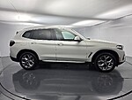 Used 2023 BMW X3 SDRIVE30I in WEST PALM BEACH, FLORIDA (Photo 3)