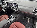 Used 2023 BMW X3 SDRIVE30I in WEST PALM BEACH, FLORIDA (Photo 31)