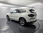 Used 2023 BMW X3 SDRIVE30I in WEST PALM BEACH, FLORIDA (Photo 4)