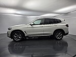 Used 2023 BMW X3 SDRIVE30I in WEST PALM BEACH, FLORIDA (Photo 7)