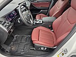 Used 2023 BMW X3 SDRIVE30I in WEST PALM BEACH, FLORIDA (Photo 9)