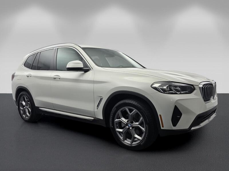 Used 2023 BMW X3 SDRIVE30I in WEST PALM BEACH, FLORIDA