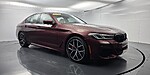 Used 2023 BMW 5 SERIES 540I in WEST PALM BEACH, FLORIDA