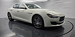 Used 2018 MASERATI GHIBLI BASE in WEST PALM BEACH, FLORIDA