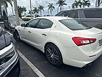 Used 2018 MASERATI GHIBLI BASE in WEST PALM BEACH, FLORIDA (Photo 5)