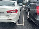 Used 2018 MASERATI GHIBLI BASE in WEST PALM BEACH, FLORIDA (Photo 6)