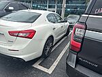 Used 2018 MASERATI GHIBLI BASE in WEST PALM BEACH, FLORIDA (Photo 7)