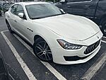 Used 2018 MASERATI GHIBLI BASE in WEST PALM BEACH, FLORIDA (Photo 8)