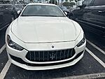 Used 2018 MASERATI GHIBLI BASE in WEST PALM BEACH, FLORIDA (Photo 9)