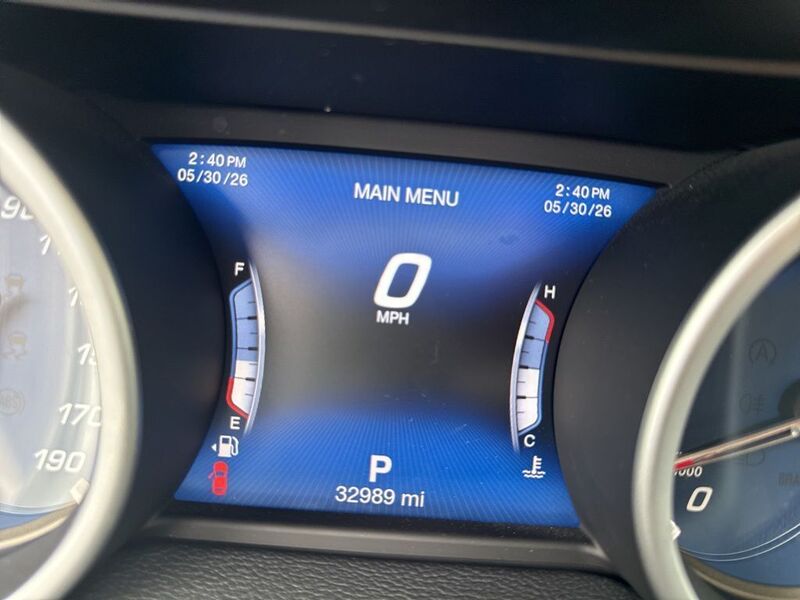 Used 2018 MASERATI GHIBLI BASE in WEST PALM BEACH, FLORIDA