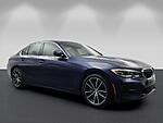 Used 2020 BMW 3 SERIES 330I in WEST PALM BEACH, FLORIDA (Photo 1)