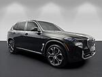 Used 2025 BMW X5 SDRIVE40I in WEST PALM BEACH, FLORIDA (Photo 1)