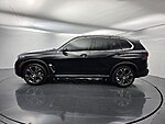 Used 2025 BMW X5 SDRIVE40I in WEST PALM BEACH, FLORIDA (Photo 7)