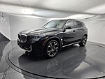 Used 2025 BMW X5 SDRIVE40I in WEST PALM BEACH, FLORIDA (Photo 8)