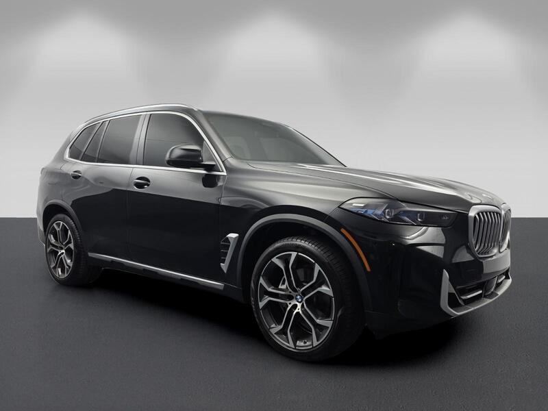 Used 2025 BMW X5 SDRIVE40I in WEST PALM BEACH, FLORIDA