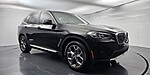 Used 2024 BMW X3 sDrive30i Sports Activity Vehicle South Africa in WEST PALM BEACH, FLORIDA